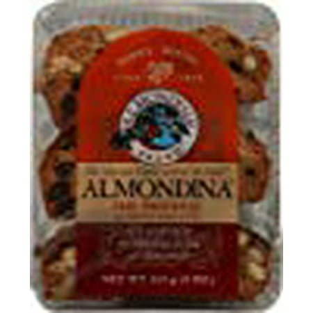 Almondina Biscuits Original Almond -- 4 oz - 2 pc