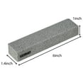 thumbnail image 6 of Salvmary 5 Pieces Grey Hard Skin Pumice Cleaning Stone, Stains/Water Ring Remover for Toilet,Kitchen, 6 of 7