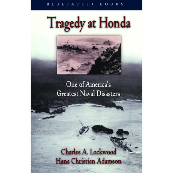 Pre-Owned Tragedy at Honda (Paperback) 1591144671 9781591144670