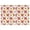 Pioneer Flower Floral-3, variant on 2 Pcs Pioneer Flower Floral Print Pattern Kitchen Towels, Funny Microfiber Dish Towel Set, 18" X 26" Tea Towels