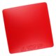 thumbnail image 4 of de tenis de profesional bate de goma esponja Pong raquetas de goma rojo Sunnimix Goma de ping pong, 4 of 8