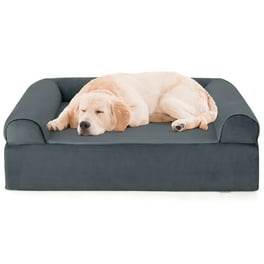 Kuranda Raised Orthopedic Chewproof Outdoor Elevated Dog Bed X Large 40 x23 Walmart