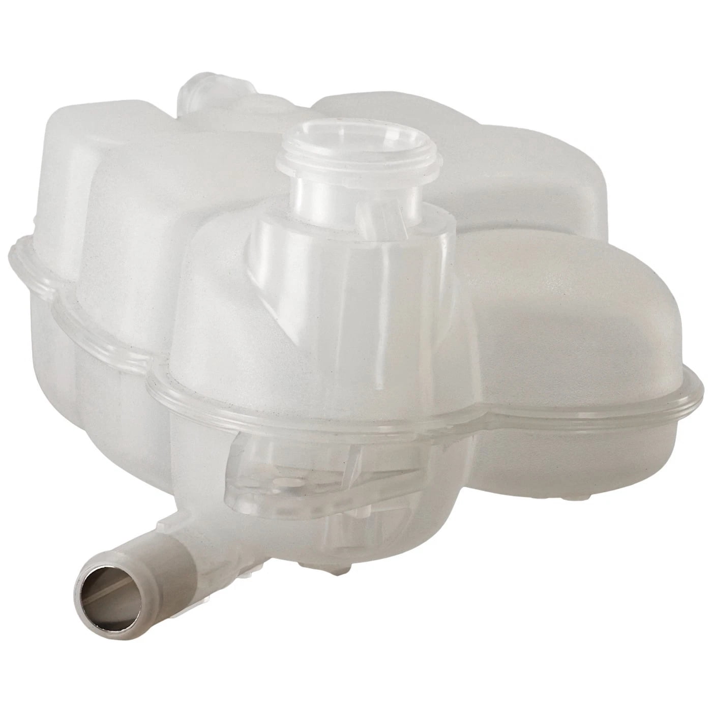 Coolant Reservoir Radiator Expansion Tank for Kia K5 Hyundai Sonata 2020-2022