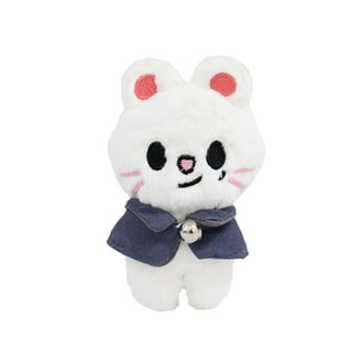 Straykids SKZ'S MAGIC SCHOOL スンミン PuppyM Kpop Idol Boy Group Stray Kids Plush Toys, 7.87