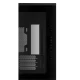 thumbnail image 3 of Gabinete asus prime ap202 argb m-atx black cristal templado 90dc00p0-b18000, 3 of 6
