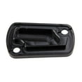 thumbnail image 2 of Works Connection 21-152 Clutch Reservoir Cap Black, 2 of 3