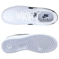 thumbnail image 3 of Nike Men's Cross Training Shoes, Round Toe White, 8 5, 3 of 5