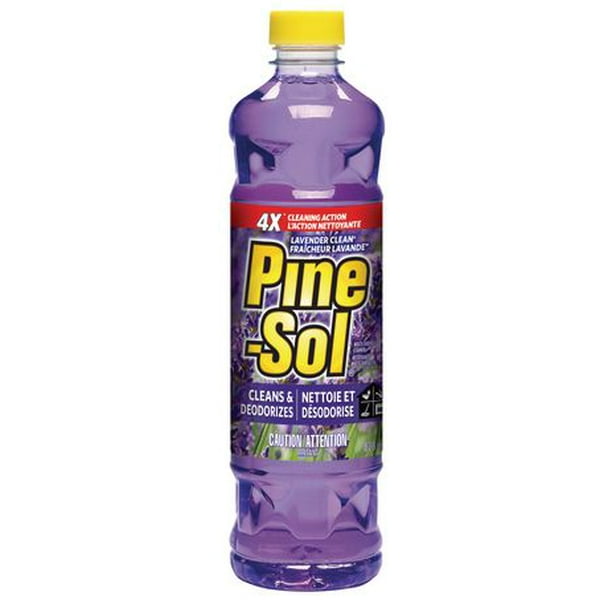 Pine-Sol Lavande Propre