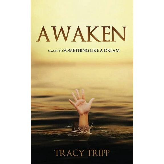 Awaken, (Paperback)