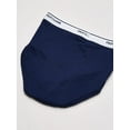 thumbnail image 4 of Fruit of the Loom Culottes en Coton pour Garçons (Multipack), Assorties, TP, 4 of 4