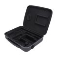 thumbnail image 2 of Mini Carrying Case Portable Handbag, Comfortable Durable Lightweight Multifunctional Bags Shoulder Bag Wear Resistant  For Sports Camera For One X2 X, 2 of 8