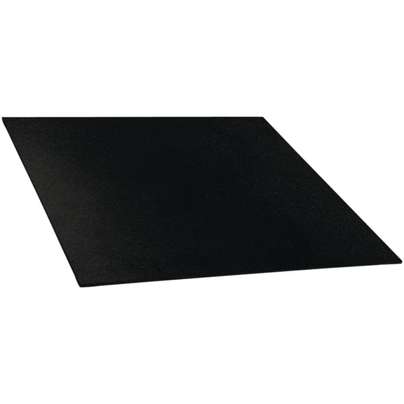Install Bay Abs116 12" X 12" Abs Sheet (.06")