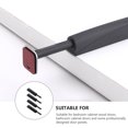 thumbnail image 4 of Miangastore 4pcs Cupboard Latch Door Drawer Push Open System Damper Buffer Furniture Parts, 4 of 8