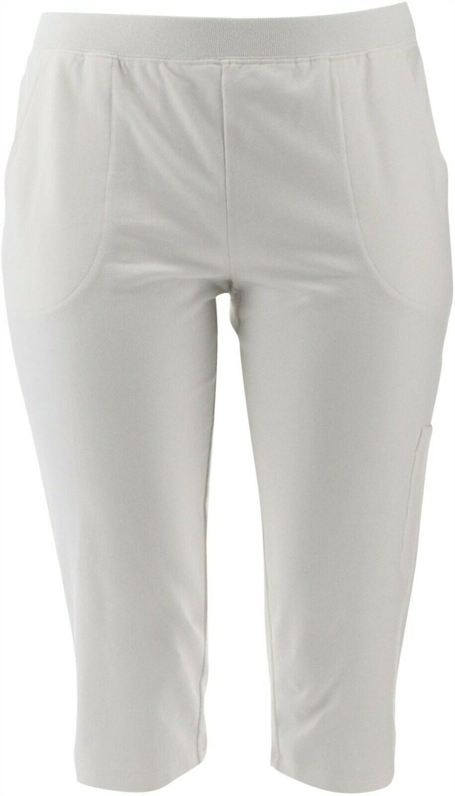 french terry cargo pants
