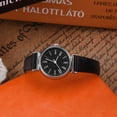 thumbnail image 3 of Montre Habillée Femme, Montre Habillée Femme Simple Mode Exquis, 3 of 8