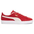 thumbnail image 1 of PU & MA Suede Classic Xxi Lace Up Womens Red Sneakers Casual Shoes 38141002, 1 of 6
