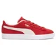 thumbnail image 1 of PU & MA Suede Classic Xxi Lace Up Womens Red Sneakers Casual Shoes 38141002, 1 of 6