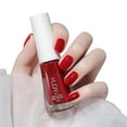 thumbnail image 1 of 10ml Quick Drying Nail Polish Water-Based Tearable Sequins Baking Free Long Lasting Nail Polish for Female, 1 of 10