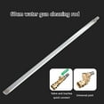 thumbnail image 6 of 2. 39 Inch Extended Reach Radiator Flusher With Multi-Angle Couplers & 304 Steel Construction For Tight Spaces, 6 of 8