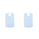 thumbnail image 1 of Jumpingount Baberos para adultos con discapacidad Toalla de tela a la hora de comer Bolsillo de arroz a prueba de agua Anti-suciedad Enfermería Ancianos Type5 NO5 Jumpingount CBP311695, 1 of 6