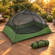 Lightweight Backpacking Tent, Camping Tent