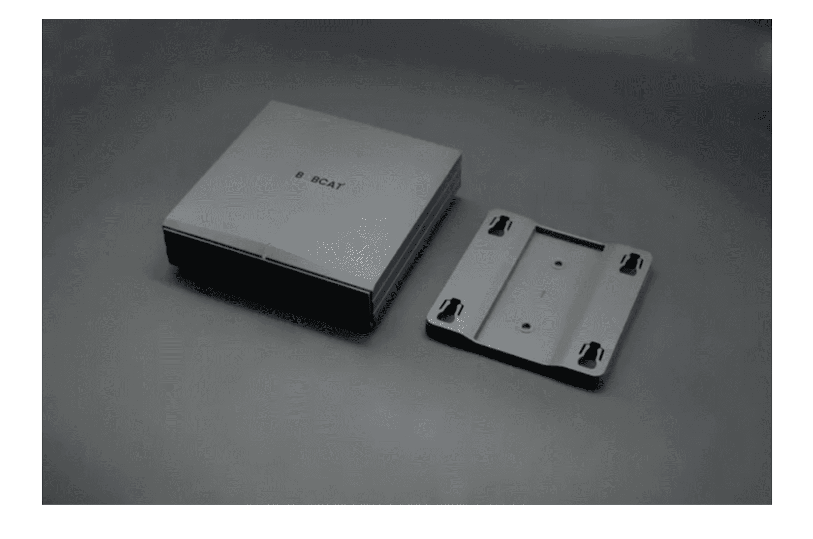 Bobcat Miner 300 1 Wireless Frequency Band High Efficiency Wireless  Technology Router - Walmart.com