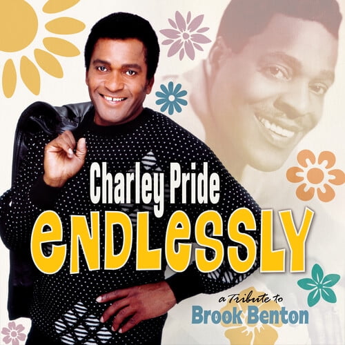 Charley Pride - Endlessly: A Tribute To Brook Benton - Music & Performance - CD