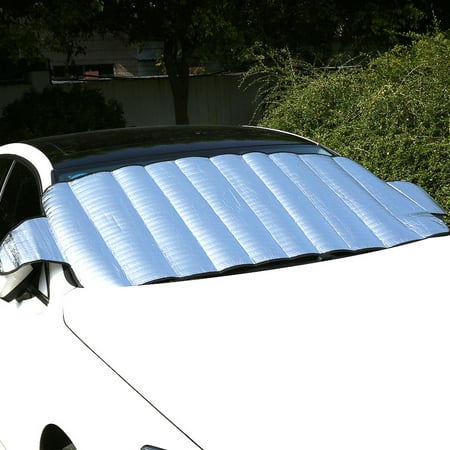 Windscreen Cover - Car Windscreen Cover Anti Snow Frost Shield Dust Protection Heat Sun Shade
