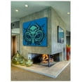 thumbnail image 3 of Marmont Hill "Owl 2" Print on Canvas, 3 of 5
