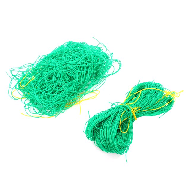 Plant Net,2PCS 1.8x2.7m Garden Plant Garden Plant Trellis Trellis Netting Optimal Efficiency