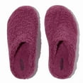thumbnail image 2 of Fitflop Women's Shuv Curly Shearling Clogs, 2 of 6