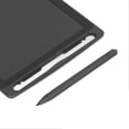 thumbnail image 2 of LCD Writing Tablet 8.5in Eye Protection Sensitive Erasable ABS Doodle Board with Stylus for Drawing Black, 2 of 4