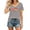 Gray, variant on 2026 Germany Soccer Jersey for Women, V-Neck Short Sleeve Vintage Germany Soccer T'shirt, Slim Fit Sportswear Shirt for Weekend Tournament Casual Streetwear Daily Outfit (Black, L)