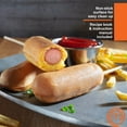 Corn DogsMakes 8