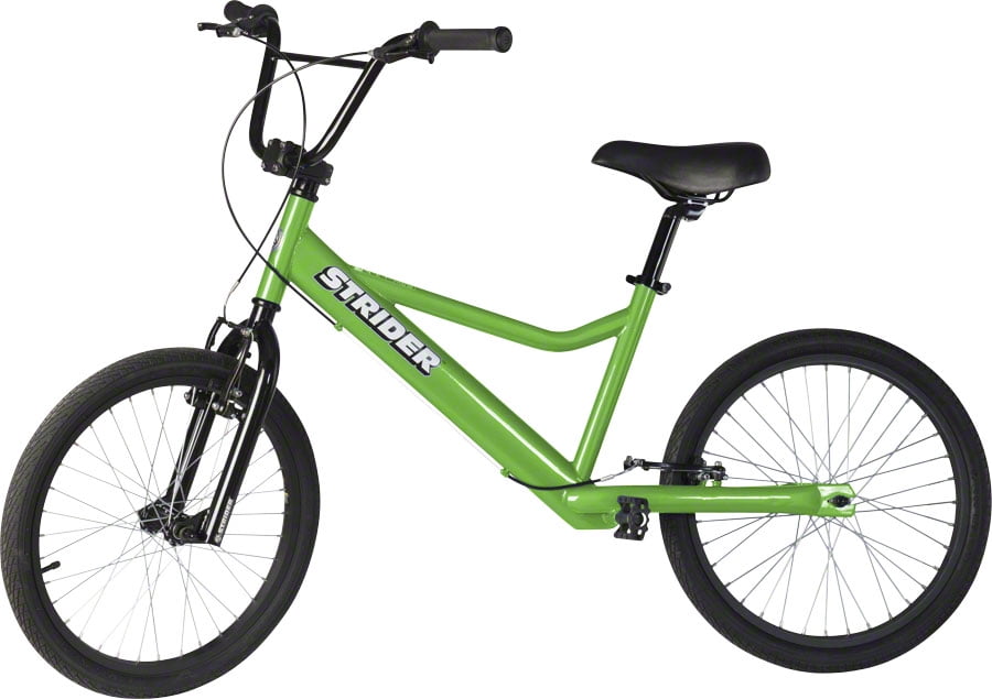 strider convertible balance bike