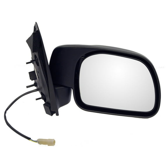 Dorman 955-1197 Passenger Side Door Mirror for Specific Ford Models