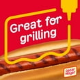 thumbnail image 5 of Oscar Mayer Bun-Length Wieners Hot Dogs, 8 ct Pack, 5 of 18