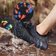 thumbnail image 4 of 1 par de calzado impermeable para exteriores, senderismo, snorkel, playa, natación, Yoga, 39, 4 of 8