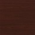 thumbnail image 5 of Pemberly Row 5 Shelf Bookcase in Harvest Cherry, 5 of 5