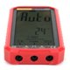 thumbnail image 2 of High-Accuracy Multimeter, Multimeter Multi-function  For Laboratory For Factory For Family For Electrician ANGGREK High‑Accuracy Multimeter, 2 of 8