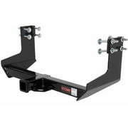dodge sprinter 2500 trailer hitch
