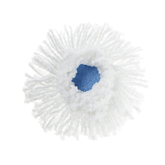Clorox Spin Dry Mop Head 626001