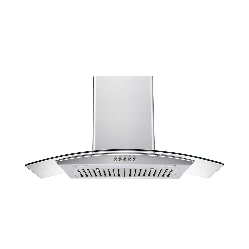 Hauslane Chef Series Range Hood WM600 30" Wall Mount Range Hood