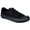 Black Mono, variant on Cheery Women's Sneakers Color: Black Size: 10