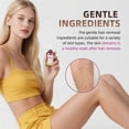 thumbnail image 5 of Cyperus Rotundus Oil,Natural Cyperus Rotundus Oil For Hair Removal, Moisturizing & Soothing Cyperus Rotundus Oil For Reducing Body Hair,Deep Nourishme, 5 of 5