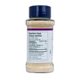 thumbnail image 3 of Great Value Garlic Salt, grounded, 180g, 3 of 4