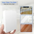 thumbnail image 7 of Versatile sponge foam cleaning pad, dishes, kitchen, furniture, bathroom cleaning sponge - style2;, 7 of 7