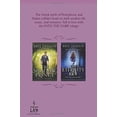 thumbnail image 2 of Into the Dark: The Immortal Throne (Hardcover), 2 of 2