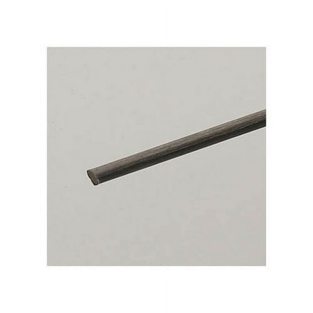 5802 Carbon Fiber .080 40" Rod Multi-Colored