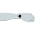 thumbnail image 3 of Men's Sport - Stainless Steel - Blue Face - Date, 3 of 5
